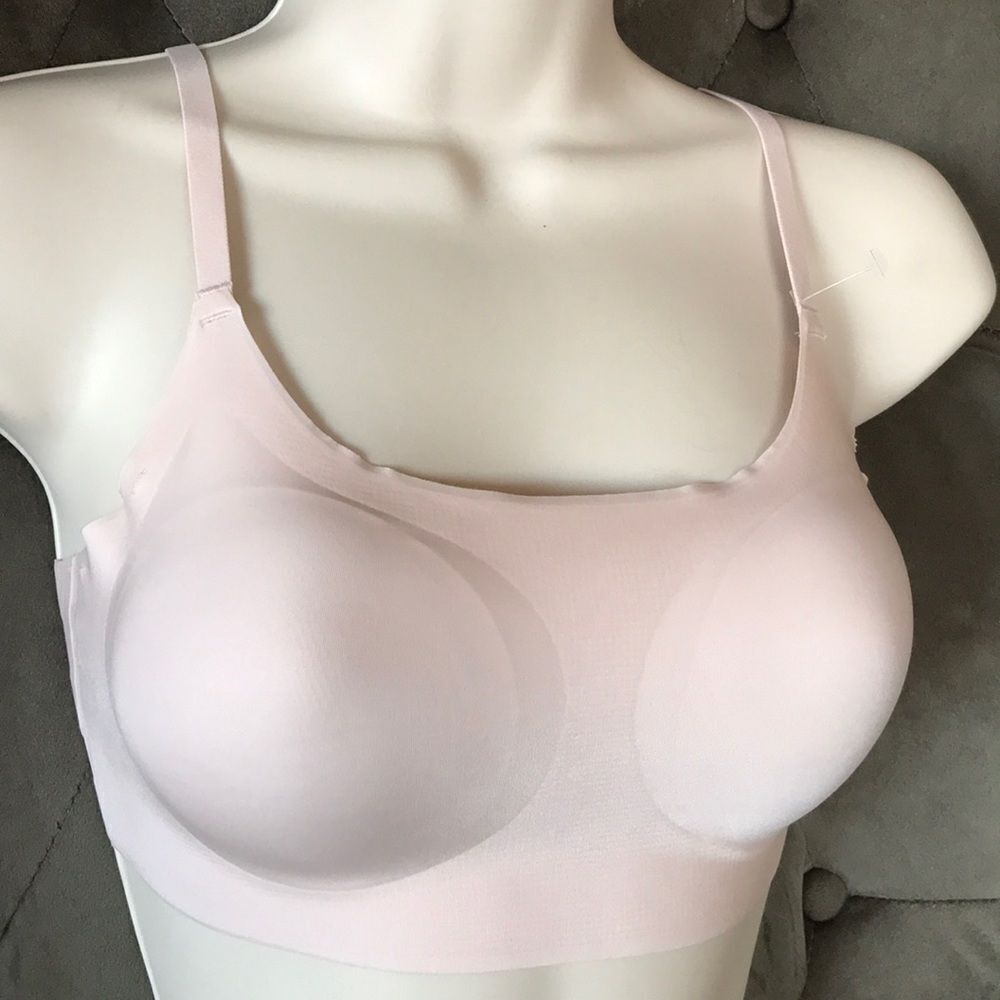 Maidenform Seamless Smooth wireless Bralette S